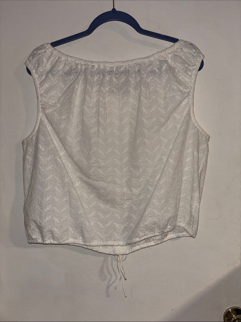 🕊️ Sézane Alcyone Shirt - Picture 6 of 6